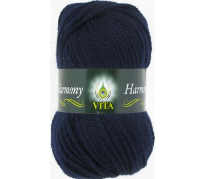 Vita Harmony Темно синий, 6325