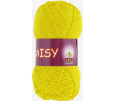 Vita Cotton Daisy Желтый, 4424