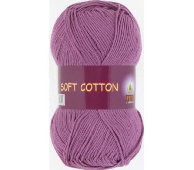 Vita cotton Soft cotton Цикламен, 1827