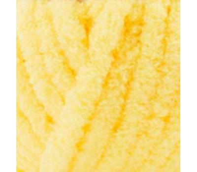 Alize Softy Mega Лимонный, 187
