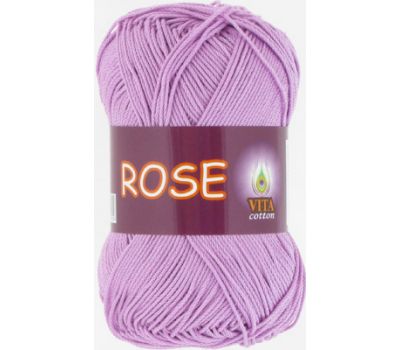 Vita cotton Rose Сиреневый, 4258