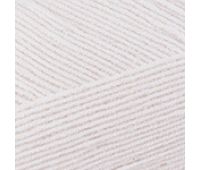 YarnArt Cotton Soft Белый