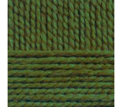 Пехорский текстиль Смесовая Зеленый, 434