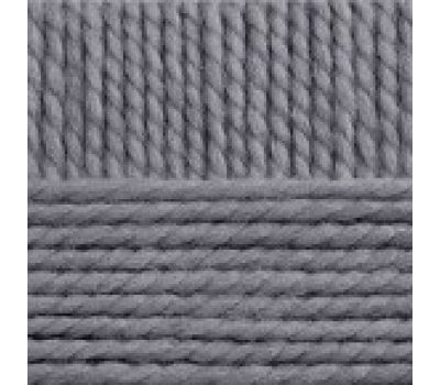 Пехорский текстиль Смесовая Серый, 48
