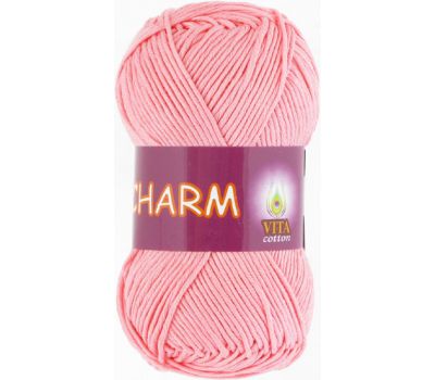 Vita cotton Charm Светло розовый, 4182