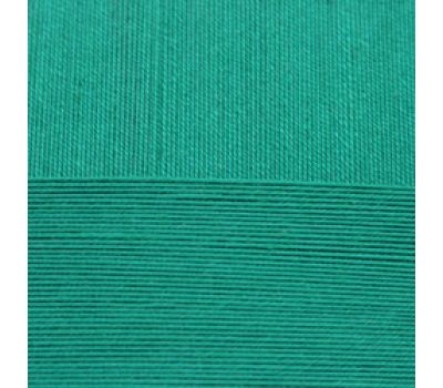 Пехорский текстиль Цветное кружево Изумруд, 335