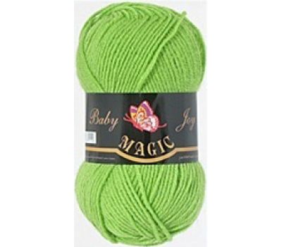 Magic Baby Joy Зеленый, 5705