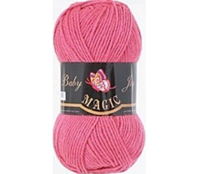 Magic Baby Joy Ярко розовый, 5716