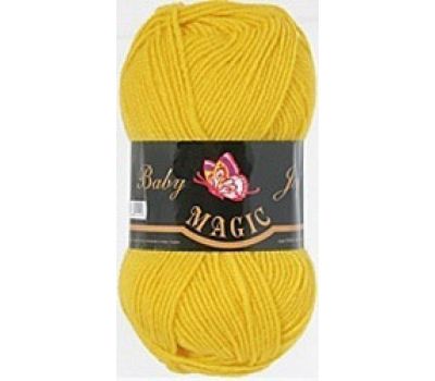 Magic Baby Joy Желтый, 5721