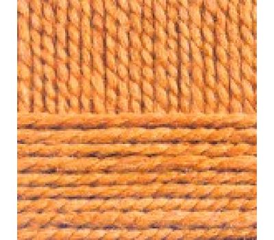 Пехорский текстиль Смесовая Оранжевый, 284