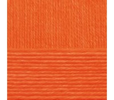 Пехорский текстиль Детский каприз Оранжевый, 284