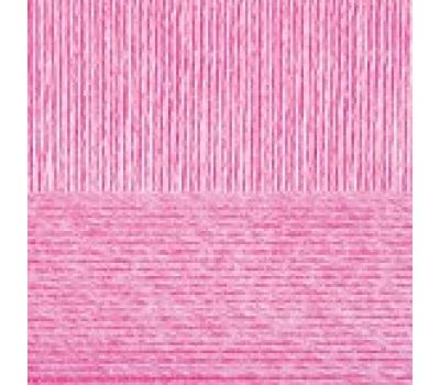 Пехорский текстиль Вискоза натуральная  Розовый, 20