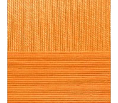 Пехорский текстиль Ажурная Желтооранжевый, 485