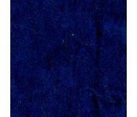 Троицкая камвольная фабрика Гребенная лента полутонкая Темно синий