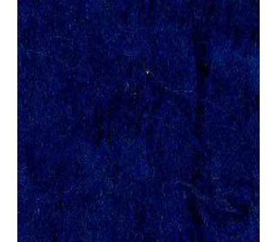 Троицкая камвольная фабрика Гребенная лента полутонкая Темно синий, 100