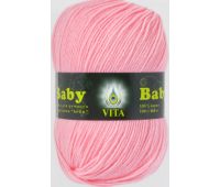 Vita Baby Розовый