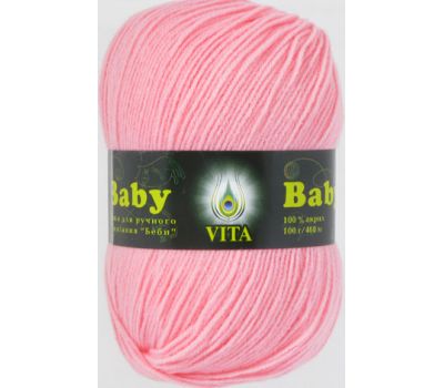 Vita Baby Розовый, 2902