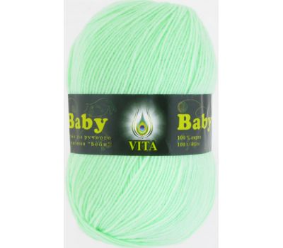 Vita Baby Светло салатовый, 2904