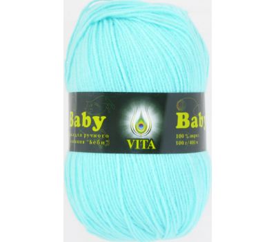 Vita Baby Светло бирюзовый, 2905