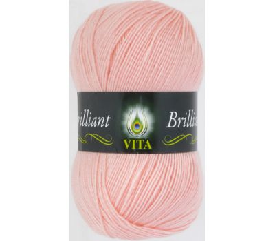 Vita Brilliant Нежно розовый, 5109