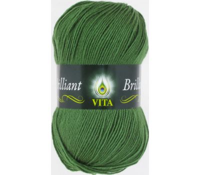 Vita Brilliant Зеленый, 5111