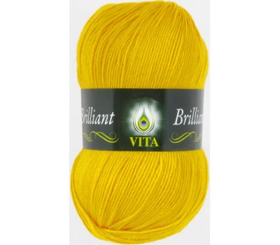Vita Brilliant Желтый, 5112