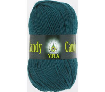 Vita Candy Темно зеленый, 2546