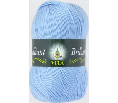 Vita Brilliant Светло голубой, 4967
