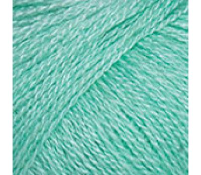 YarnArt Silky Wool Св зеленый, 340