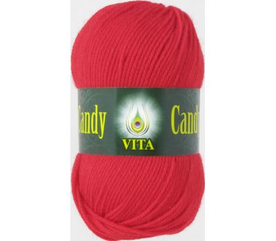 Vita Candy Алый, 2515