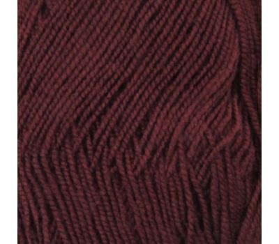 Пехорский текстиль Бисерная Темно бордовый, 323