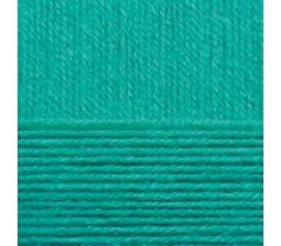 Пехорский текстиль Австралийский меринос Изумруд, 335