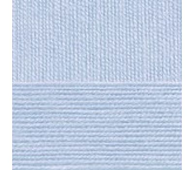 Пехорский текстиль Австралийский меринос Незабудка, 195