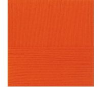 Пехорский текстиль Австралийский меринос Ярко оранжевый