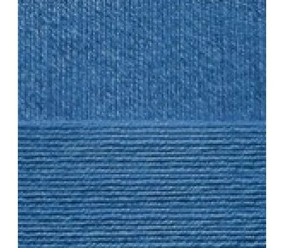 Пехорский текстиль Детская объемная (100 гр. моток) Арктика, 112
