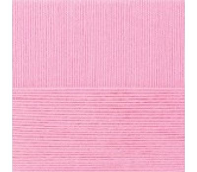 Пехорский текстиль Детская объемная (100 гр. моток) Розовый бутон, 76