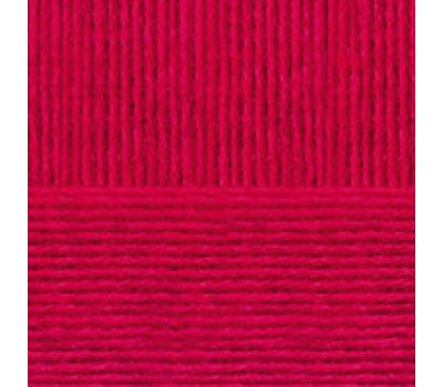 Пехорский текстиль Австралийский меринос Вишня, 272