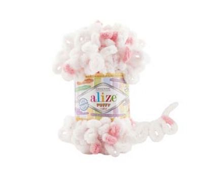 Alize Puffy Color, 6492