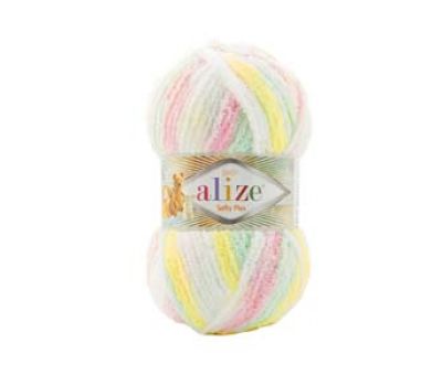 Alize Softy PLUS , 5862