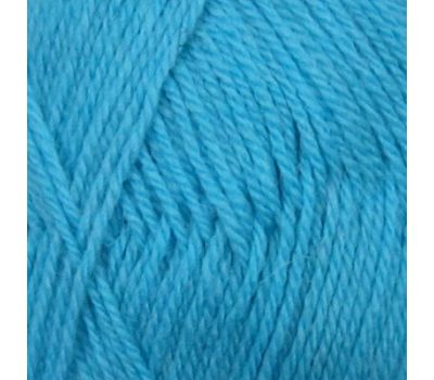 Пехорский текстиль Джинсовый ряд Голубой меланж, 1124