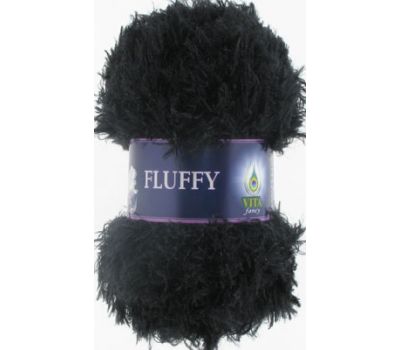 Vita Fancy Fluffy Черный , 5452