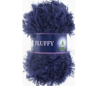 Vita Fancy Fluffy Синий , 5457
