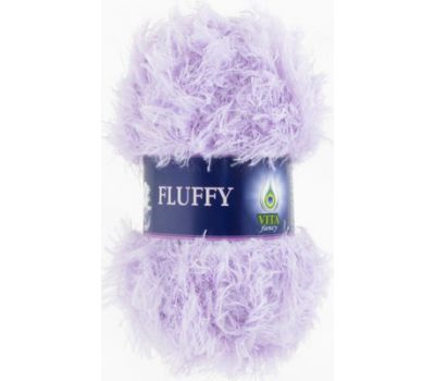 Vita Fancy Fluffy Светло сиреневый, 5459