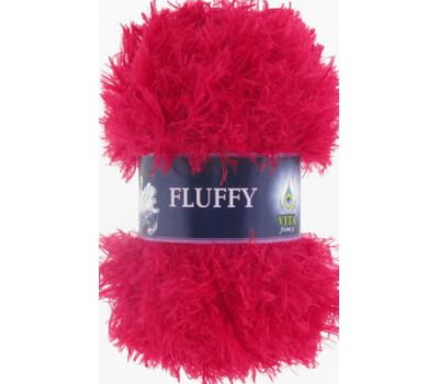 Vita Fancy Fluffy Красный , 5462