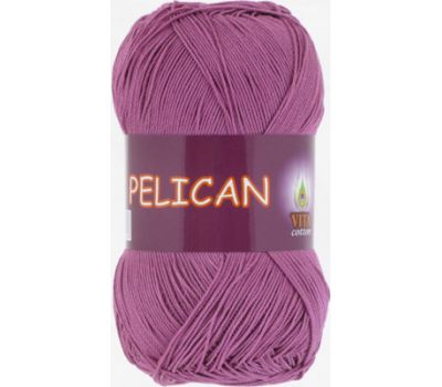 Vita cotton Pelican Св цикламен, 4006