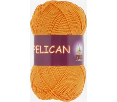 Vita cotton Pelican Желток, 4007