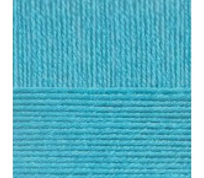 Пехорский текстиль Австралийский меринос Бирюзовый, 583