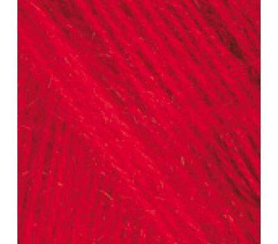 YarnArt Angora De Luxe Красный, 156