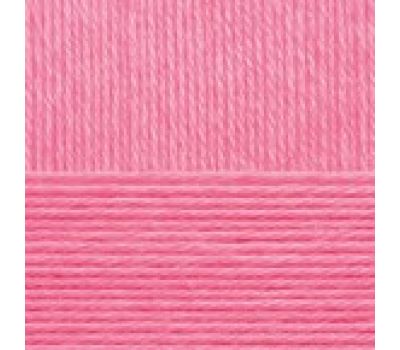 Пехорский текстиль Детский каприз ТЕПЛЫЙ Ярко розовый, 11