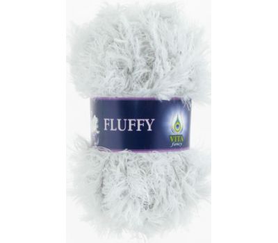 Vita Fancy Fluffy Светло серый , 5464